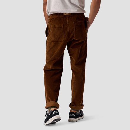 Stoic - Corduroy Venture Pant - Men's