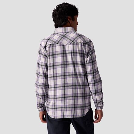 Stoic - Giddy-Up Snap-Up - Men's
