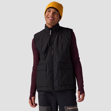 Retro Liner Vest - Men's