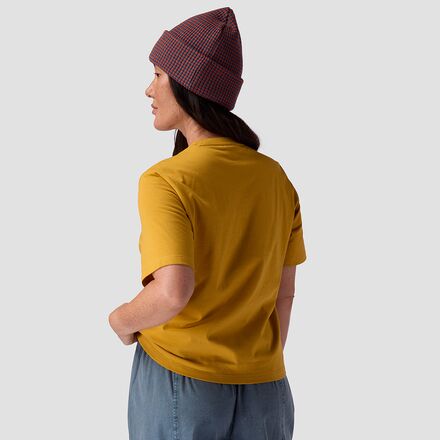 Stoic - Bess T-Shirt - Women's