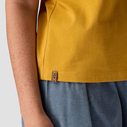 Stoic - Bess T-Shirt - Women's
