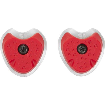 Rubber Heel Pads