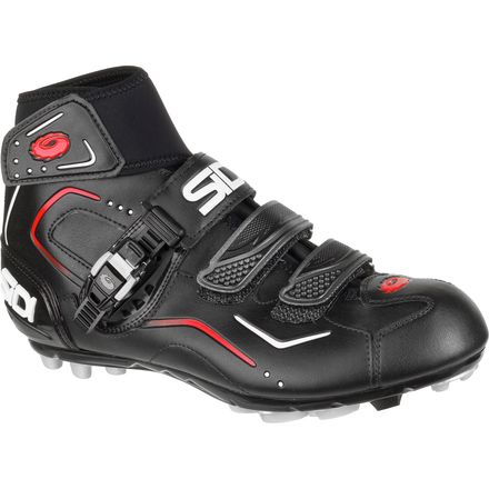 Sidi - Breeze Rain Shoe - Men's