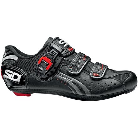 Sidi - Genius Fit Carbon Narrow Shoes - Men's