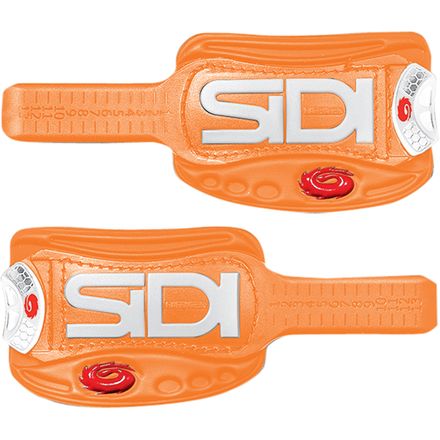 Tecno 3 Soft Instep Closure System