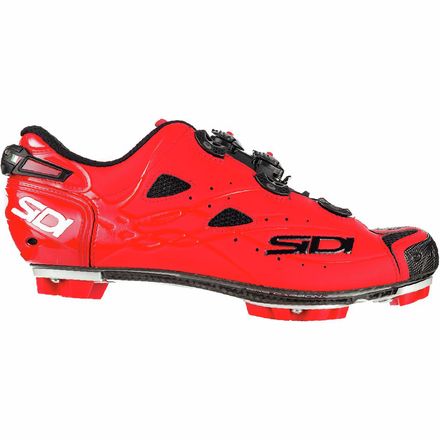 sidi tiger shoes