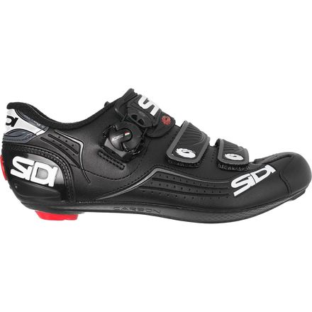 Sidi - Alba Carbon Cycling Shoe - Men's