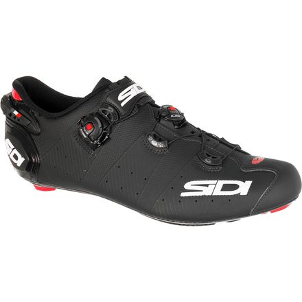 Sidi - Wire 2 Carbon Cycling Shoe - Men's