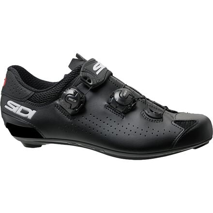 Sidi - Genius 10 Cycling Shoe - Men's - Black