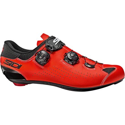 sidi genius 10 black