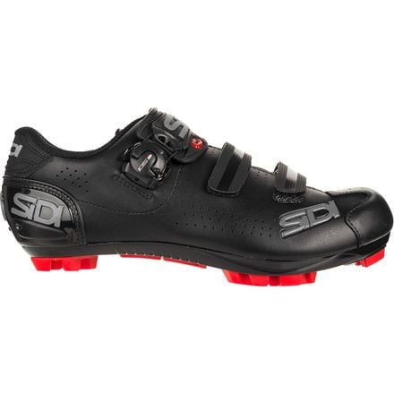 Sidi - Trace 2 Cycling Shoe - Men's - Black/Black