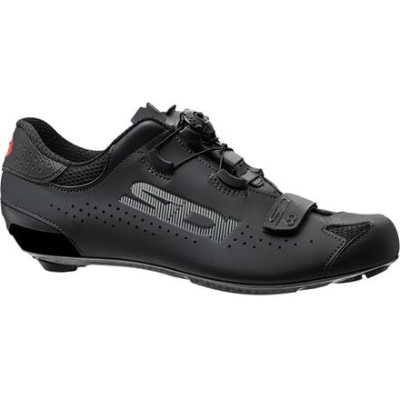 Sidi - Sixty Cycling Shoe - Men's - Black