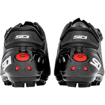 Sidi - Speed Cycling Shoe - Men's - Black/Black