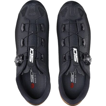 Sidi - Dust Gravel Cycling Shoe - Men's