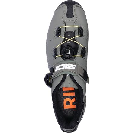 Sidi - Drako 2S Mountain Clipless Shoe - Men's