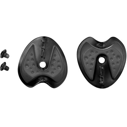 Anti-Slip Heel