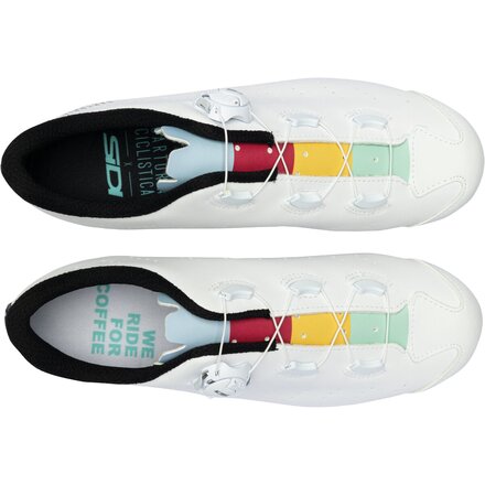 Sidi - Laghee Sprint Road Shoe - Men's