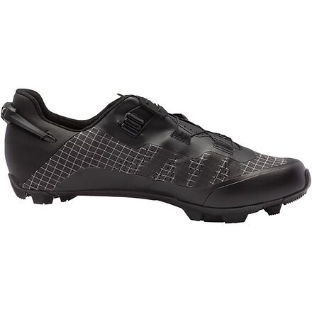 Sidi - Aeron Mountain Bike Shoe - Men's