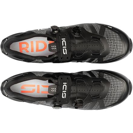 Sidi - Aeron Mountain Bike Shoe - Men's