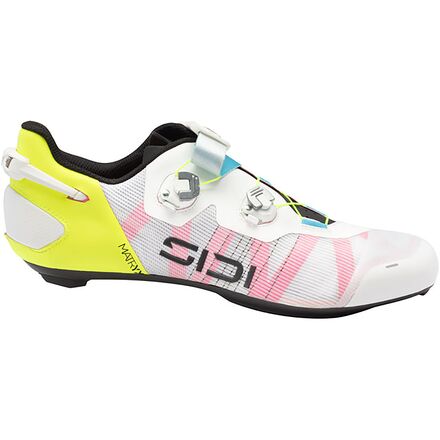 Wire 3 Cycling Shoe - Men's