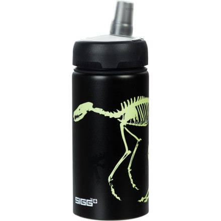 Sigg - Active Top Water Bottle - .4L