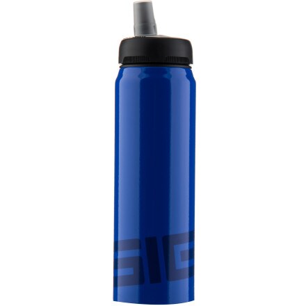 Sigg - Rainbow Active Top Water Bottle - 0.75L