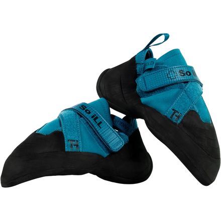 So iLL - Free Range Pro Climbing Shoe