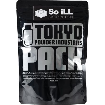 Black Label Tokyo Powder Climbing Chalk