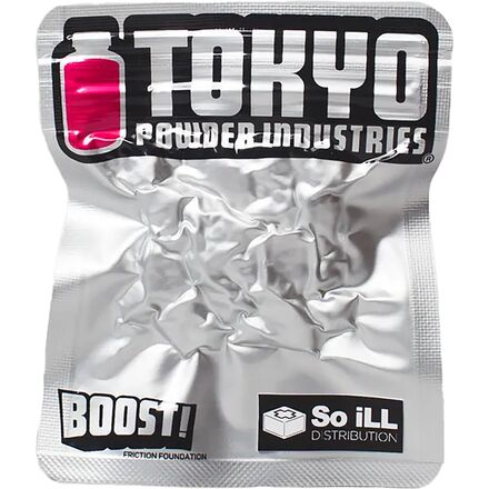 So Ill Holds - Tokyo Boost! Climbing Chalk - White