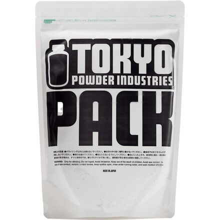 So Ill Holds - Tokyo Powder Pure Climbing Chalk - One Color