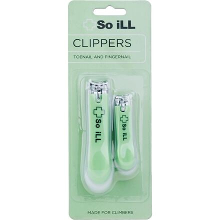 So Ill Holds - Clippers