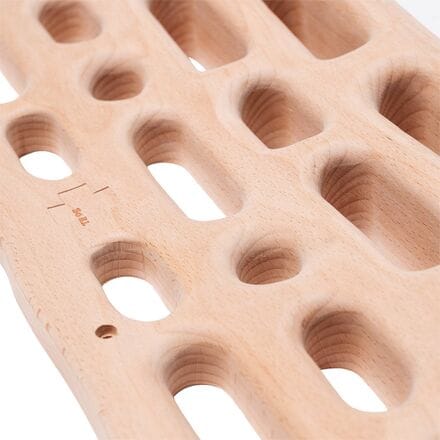 So iLL - Wood Boost Finger Board