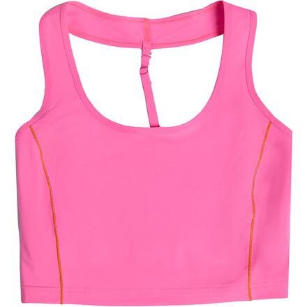 Seniq - Off Grid Halter Tank - Women's