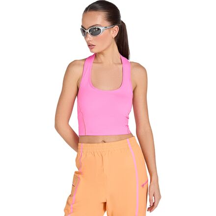 Seniq - Off Grid Halter Tank - Women's