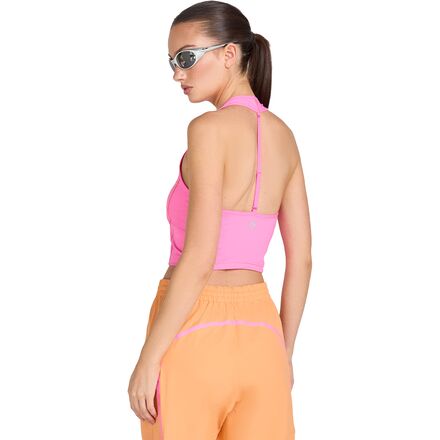 Seniq - Off Grid Halter Tank - Women's
