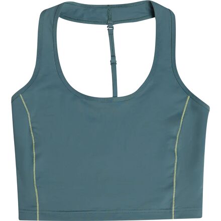 Seniq - Off Grid Halter Tank - Women's
