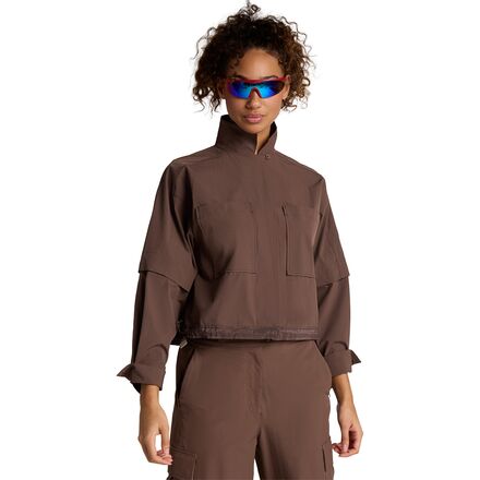Dirtpop Trek Jacket - Women's