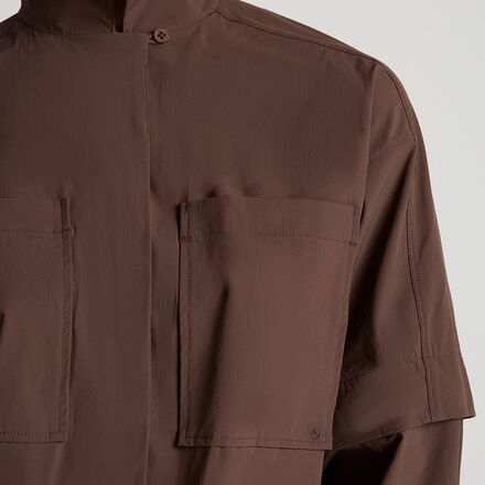 Seniq - Dirtpop Trek Jacket - Women's
