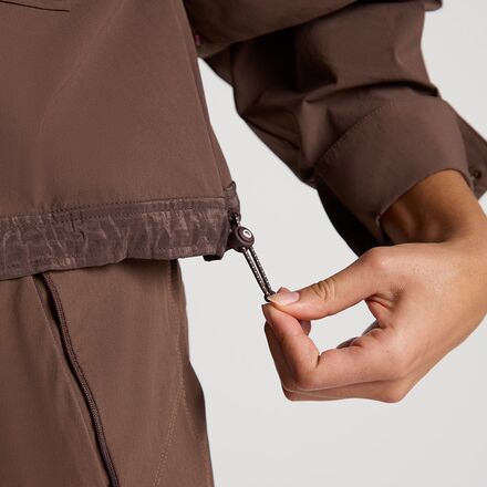 Seniq - Dirtpop Trek Jacket - Women's