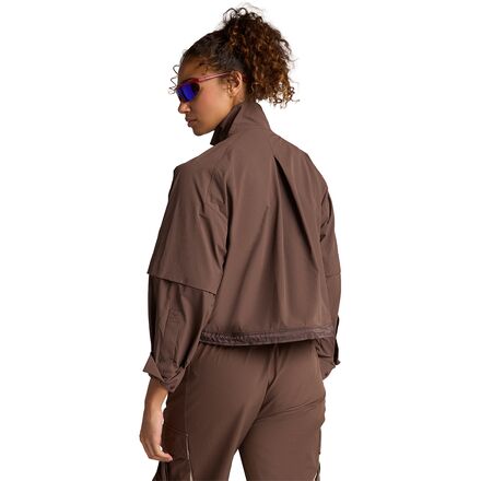 Seniq - Dirtpop Trek Jacket - Women's