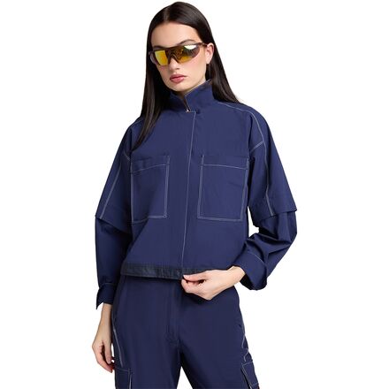 Dirtpop Trek Jacket - Women's