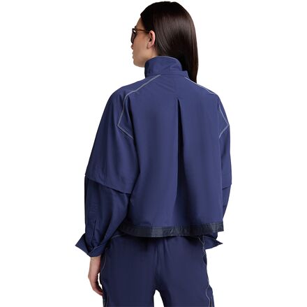 Seniq - Dirtpop Trek Jacket - Women's
