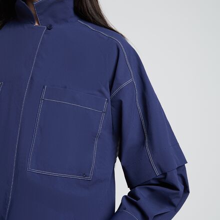 Seniq - Dirtpop Trek Jacket - Women's