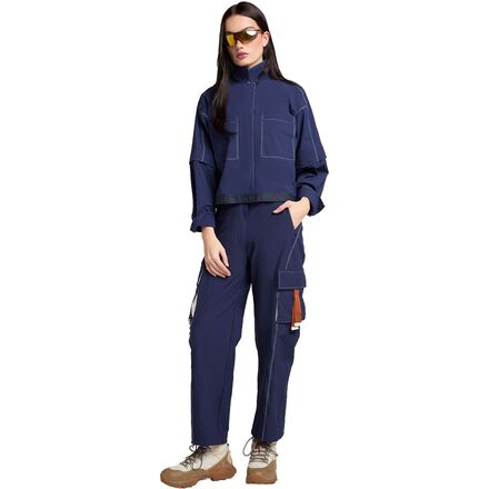 Seniq - Dirtpop Trek Jacket - Women's