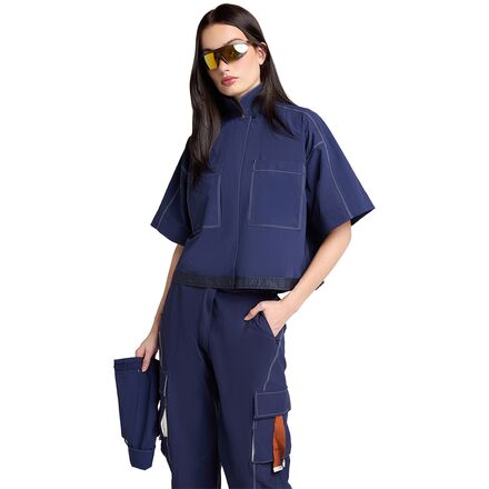 Seniq - Dirtpop Trek Jacket - Women's