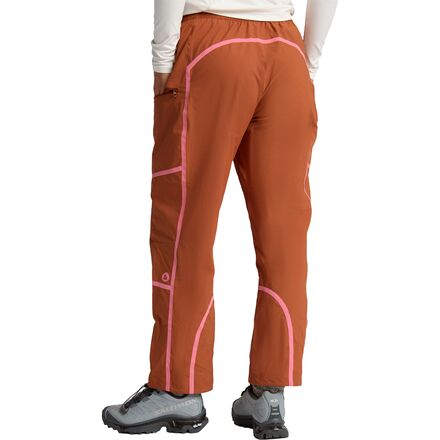 Seniq - Tectonic Pant - Women's