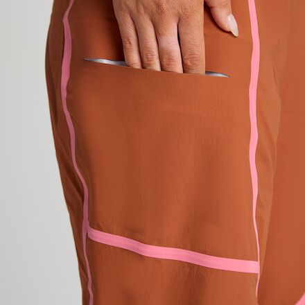 Seniq - Tectonic Pant - Women's