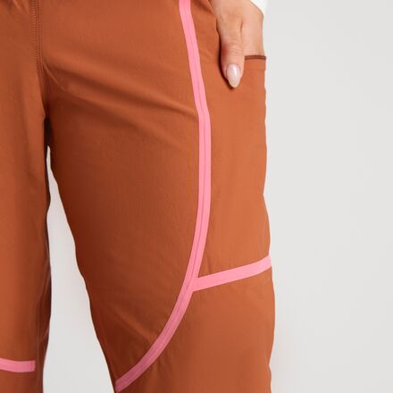 Seniq - Tectonic Pant - Women's