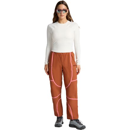 Seniq - Tectonic Pant - Women's