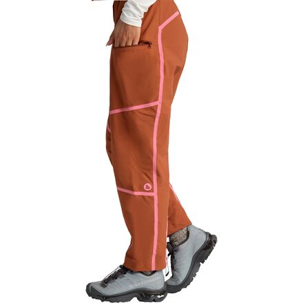 Seniq - Tectonic Pant - Women's